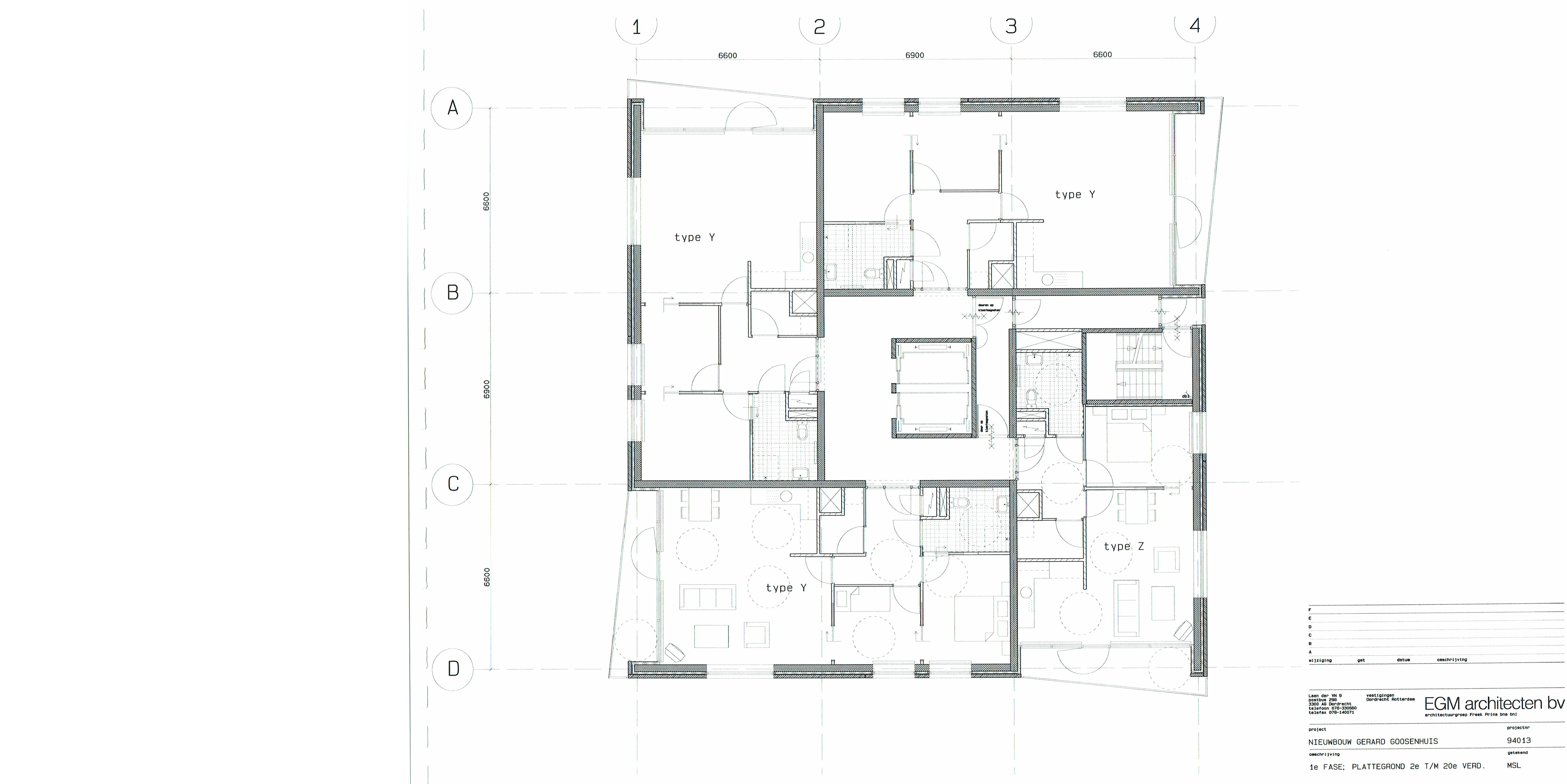 Gerard Goosenhuis Rotterdam - 11